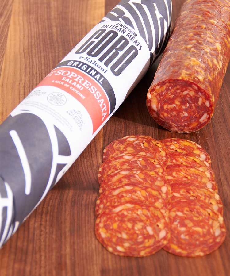 Soppressata Recipe at James Barton blog